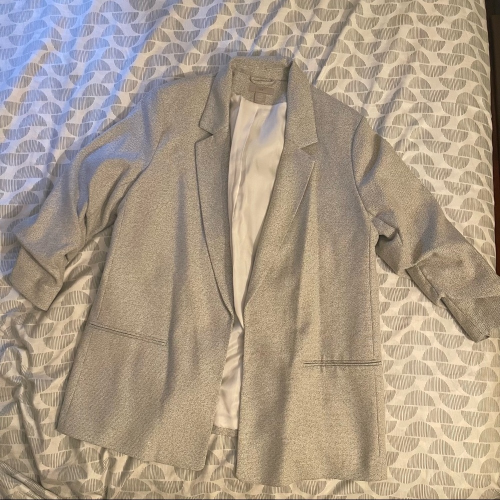 H&M Blazer Size XL